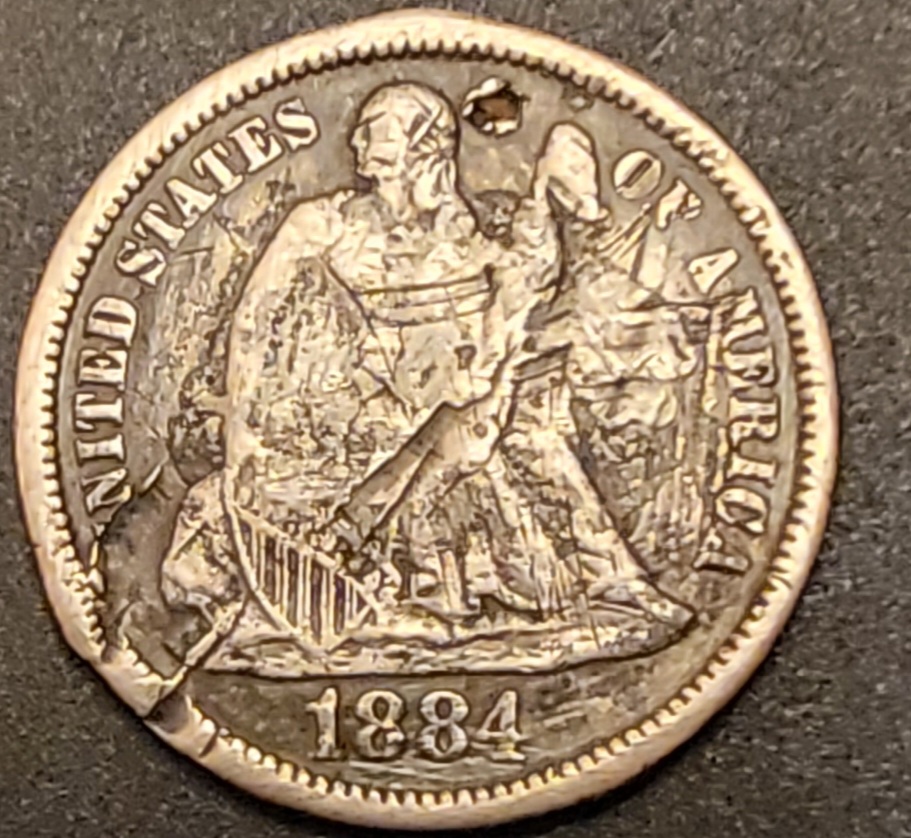 Hello-Everyone-I'm�new-Here!-From-Ohio!-All-My-2021-Silver-Coin-Finds!